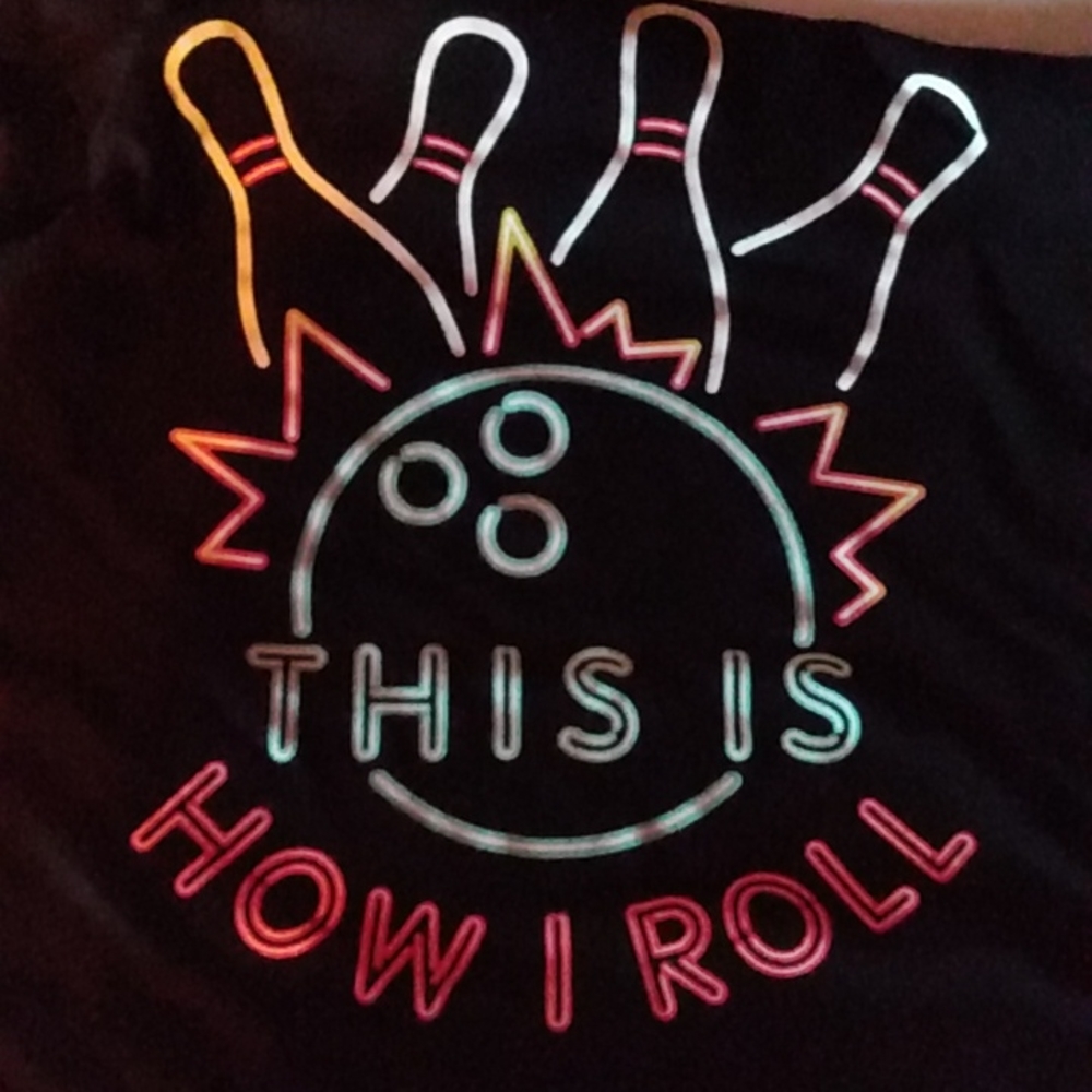 Old Navy t-shirt